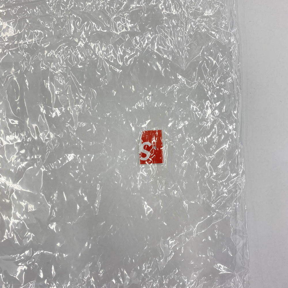 Supreme シュプリーム 17AW Scarface Split Tee スカーフェイス アルパチーノ 半袖 Tシャツ ブラック系 L【極上美品】【中古】