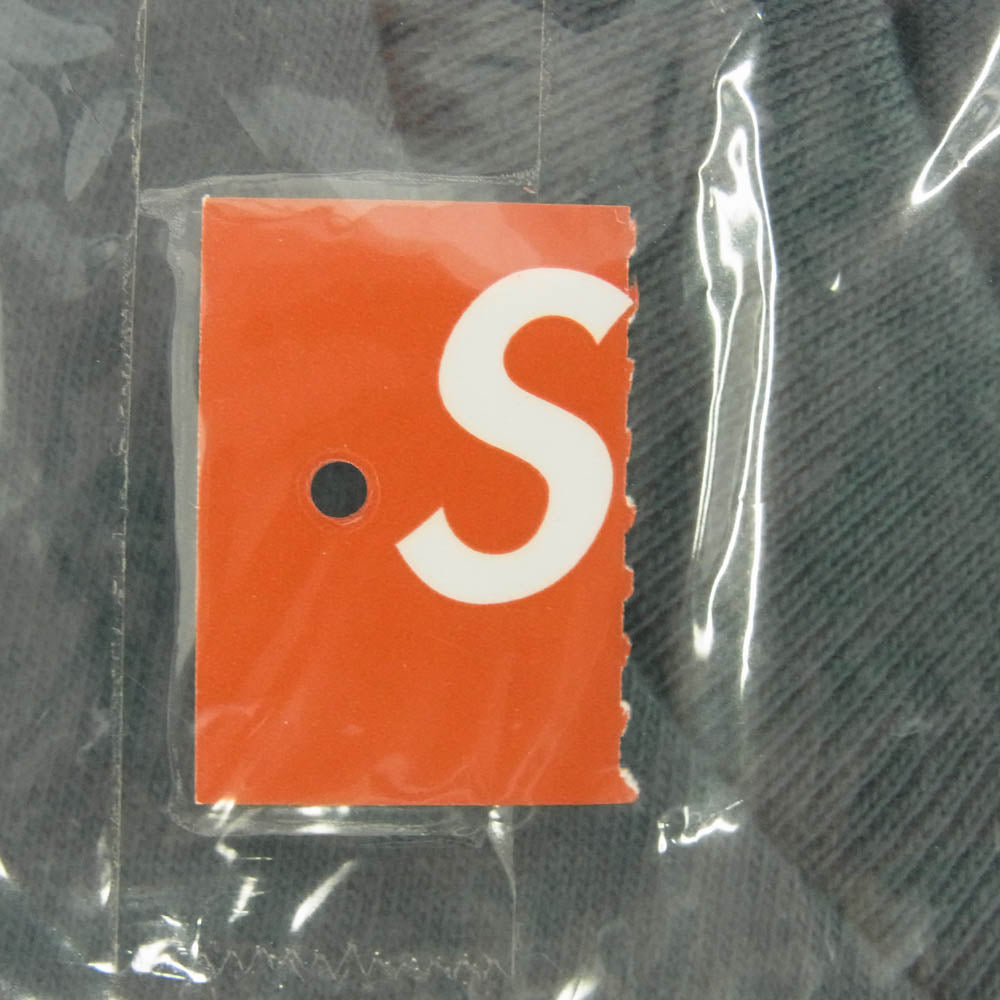 Supreme シュプリーム 17AW AKIRA Pill tee アキラ バックプリント USA製 カットソー 半袖 Tシャツ ダルグリーニッシュブルー系 L【極上美品】【中古】