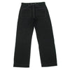 schott ショット 782-2910010 OLD HICKORY DENIM PANTS オールド ヒッコリー デニム ワーク パンツ ブラック系 ホワイト系 32【中古】