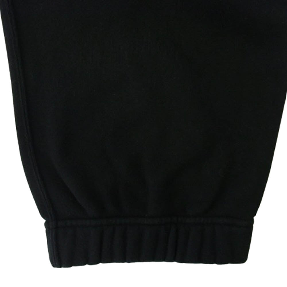 エンノイ 23AW スタイリスト私物 × Netflix Hoodie Pant ネトフリ パーカー スウェットパンツ セットアップ ブラック系 L【中古】