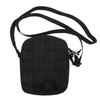 Supreme シュプリーム 24SS Woven Shoulder Bag ウーブン ショルダーバッグ ブラック系【中古】
