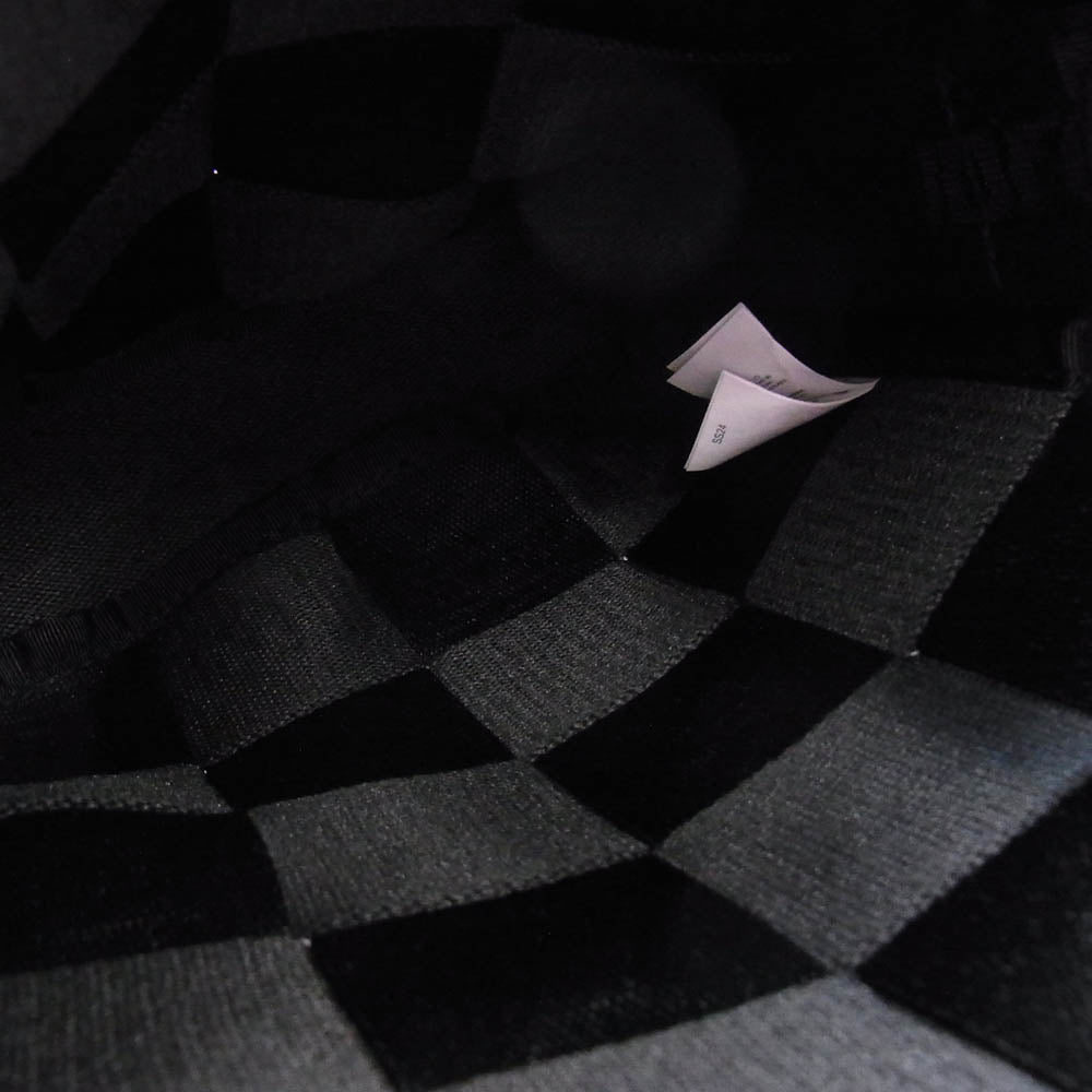 Supreme シュプリーム 24SS Woven Shoulder Bag ウーブン ショルダーバッグ ブラック系【中古】