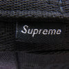 Supreme シュプリーム 24SS Woven Shoulder Bag ウーブン ショルダーバッグ ブラック系【中古】