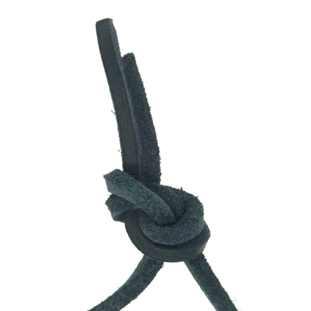 LEONARD KAMHOUT レナードカムホート Crane Bell medium クレーンベル M ミディアム ペンダントトップ シルバー系【中古】