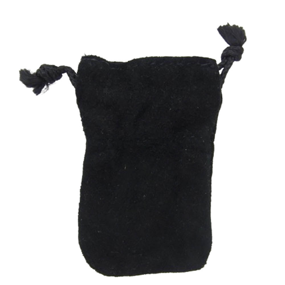 CHROME HEARTS クロムハーツ（原本無） SPACER 3ｍｍ FUCK YOU ファックユー スペーサーリング シルバー系 17.5号【中古】