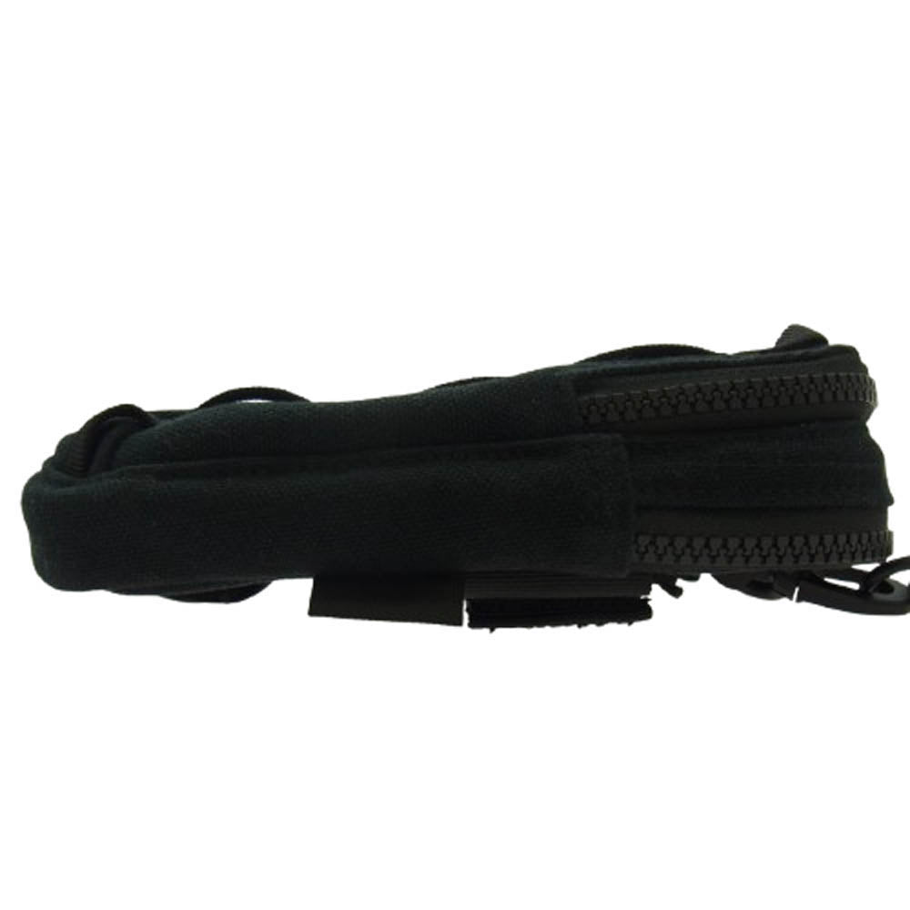 Supreme シュプリーム 25SS Camera Bag + Mini Pouch カメラバッグ ミニポーチ付属 ブラック系【美品】【中古】