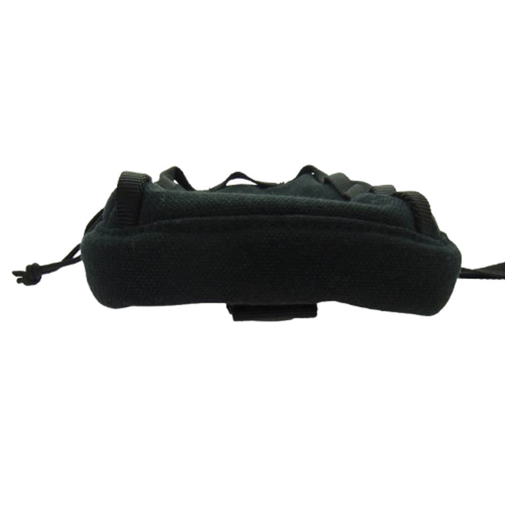 Supreme シュプリーム 25SS Camera Bag + Mini Pouch カメラバッグ ミニポーチ付属 ブラック系【美品】【中古】