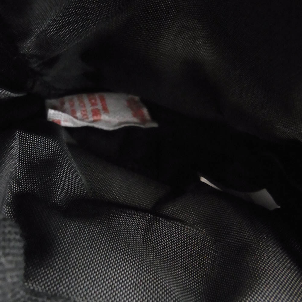 Supreme シュプリーム 25SS Camera Bag + Mini Pouch カメラバッグ ミニポーチ付属 ブラック系【美品】【中古】