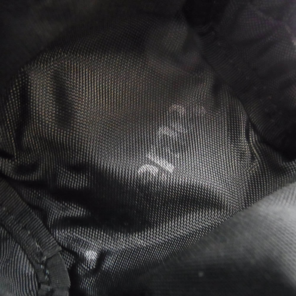 Supreme シュプリーム 25SS Camera Bag + Mini Pouch カメラバッグ ミニポーチ付属 ブラック系【美品】【中古】