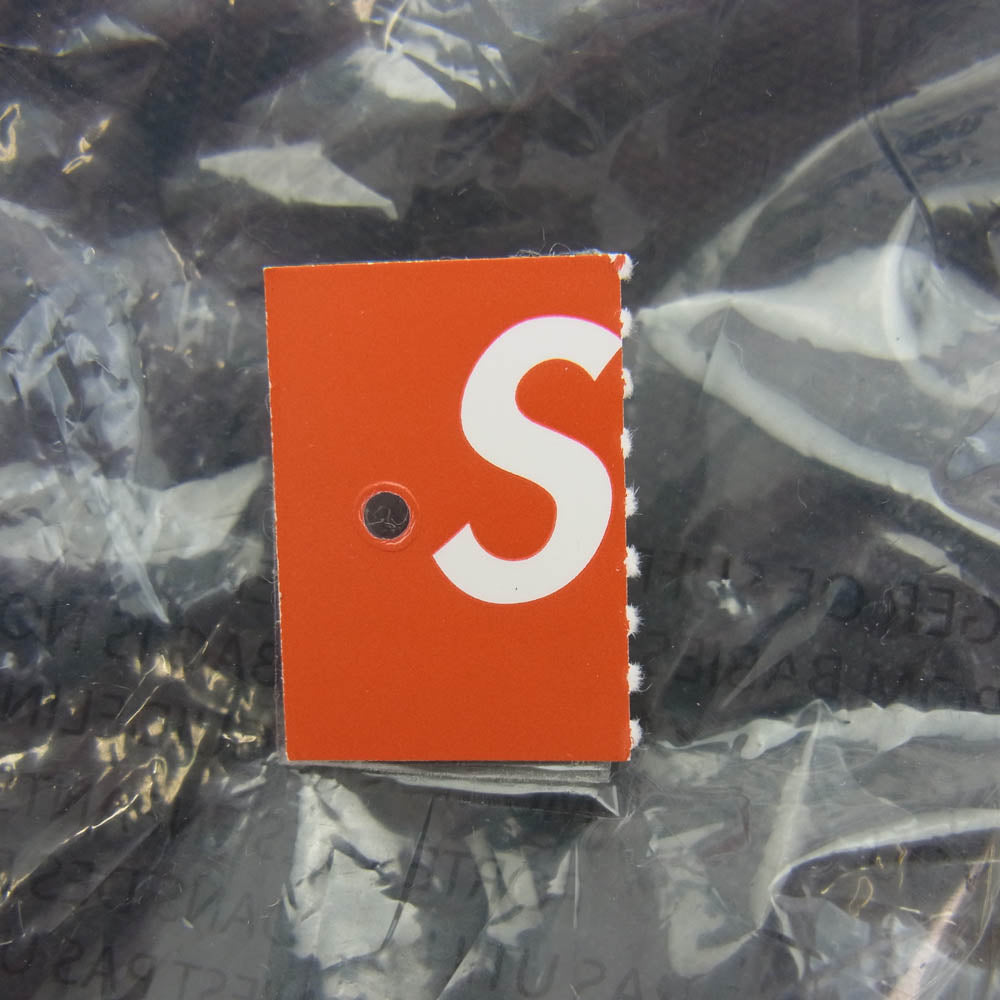 Supreme シュプリーム 25SS Camera Bag + Mini Pouch カメラバッグ ミニポーチ付属 ブラック系【美品】【中古】