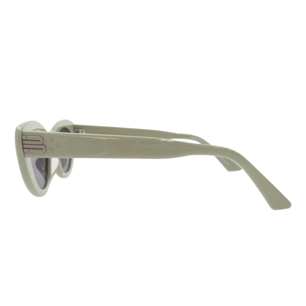 Gentle Monster ジェントルモンスター CONIC C10 コニック サングラス ベージュ系【中古】