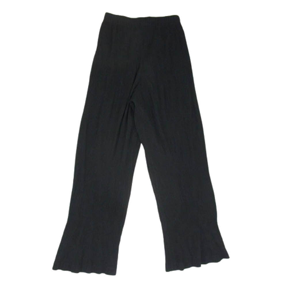 ARMANI COLLEZIONI アルマーニコレッツォーニ ワイドパンツ スラックス