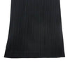 PLEATS PLEASE プリーツプリーズ イッセイミヤケ PP01-JF823 プリーツ加工 ウエストゴム イージー パンツ ブラック系 3【中古】