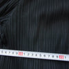 PLEATS PLEASE プリーツプリーズ イッセイミヤケ PP01-JF823 プリーツ加工 ウエストゴム イージー パンツ ブラック系 3【中古】