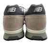 NEW BALANCE ニューバランス U1500PGL 英国製 MADE IN ENGLAND イングランド製 GRAY SUEDE スエード ローカット スニーカー グレー系 30cm【極上美品】【中古】