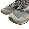 NEW BALANCE ニューバランス U1500PGL 英国製 MADE IN ENGLAND イングランド製 GRAY SUEDE スエード ローカット スニーカー グレー系 30cm【極上美品】【中古】