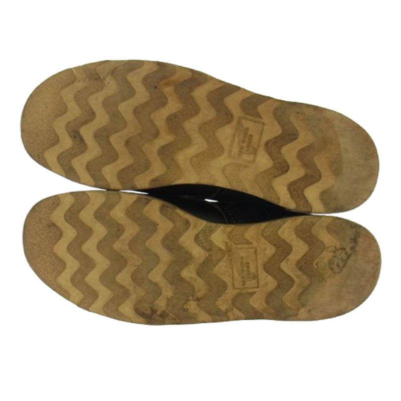 RED WING レッドウィング 8130 90's～00's USA製 刺繍羽タグアイ