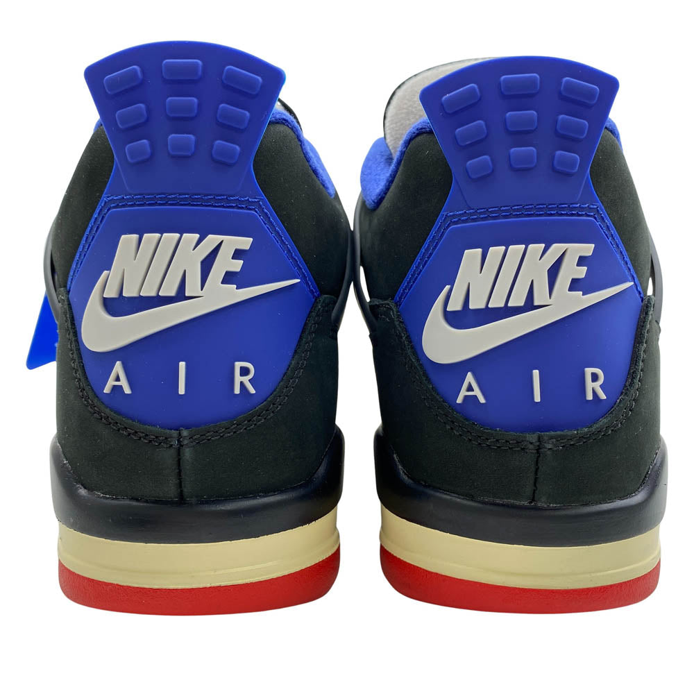 NIKE ナイキ FV5029-003 Air Jordan 4 Rare Air エアジョーダン4 レアエア スニーカー ブラック系 27.5cm【新古品】【未使用】【中古】