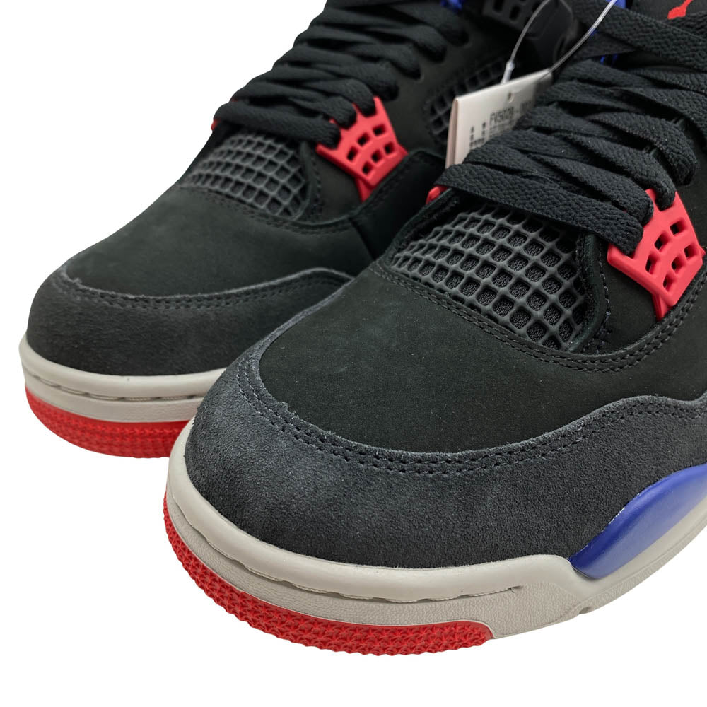 NIKE ナイキ FV5029-003 Air Jordan 4 Rare Air エアジョーダン4 レアエア スニーカー ブラック系 27.5cm【新古品】【未使用】【中古】