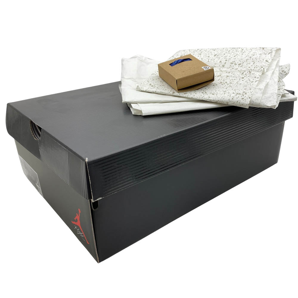 NIKE ナイキ FV5029-003 Air Jordan 4 Rare Air エアジョーダン4 レアエア スニーカー ブラック系 27.5cm【新古品】【未使用】【中古】