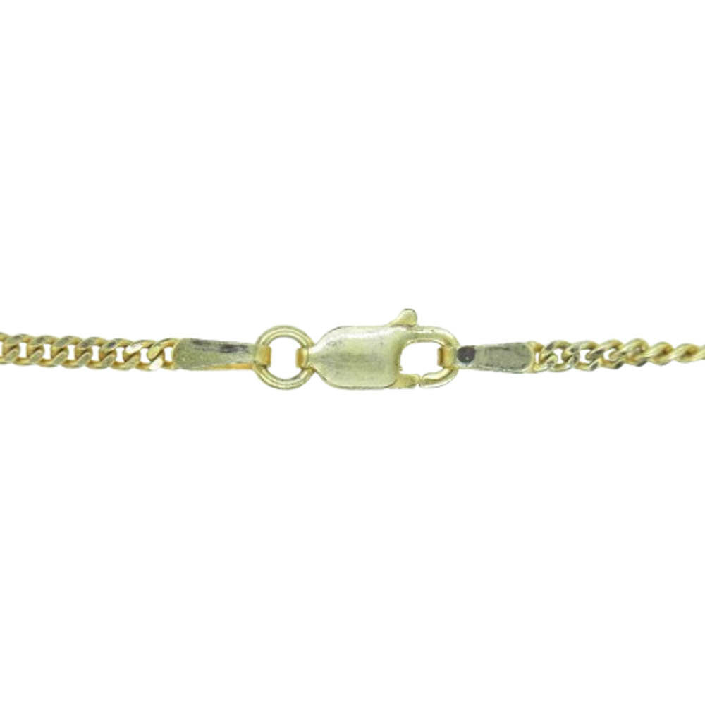 WACKO MARIA ワコマリア COIN NECKLACE コイン ネックレス シルバー925