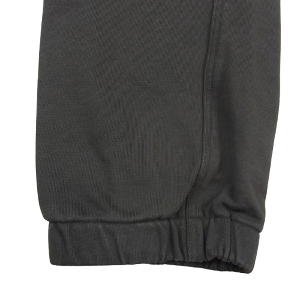 メイヨー MY-SPT00 PLAIN EMBROIDERY SWEAT PANTS エンブロイダリー ドローコード スウェット パンツ ブラウン系 L【中古】