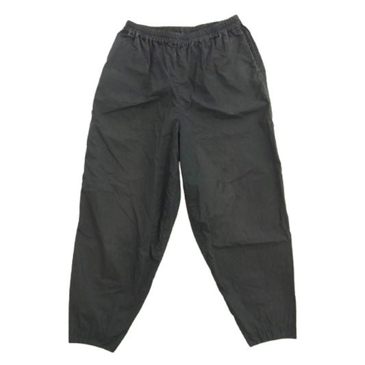 トゥーグッド アクロバット トラウザー テーパードパンツ フリント 1【中古】