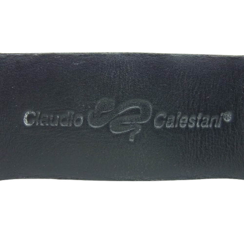 CLAUDIO CALESTANI クラウディオカレスターニ 3コンチョスナップ