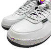 NIKE ナイキ DQ7558-001 UNDERCOVER Air Force 1 Low Grey Fog アンダーカバー エアフォースワン ローカット スニーカー グレー系 26.5cm【新古品】【未使用】【中古】