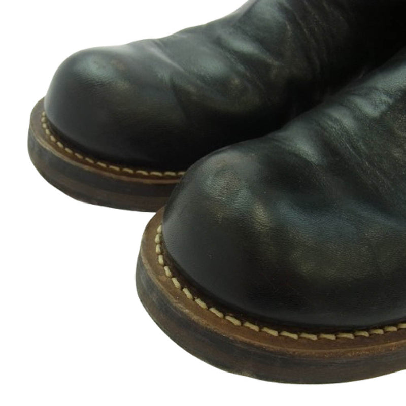 ROLLING DUB TRIO ローリングダブトリオ RDT-A14D CASPER キャスパー