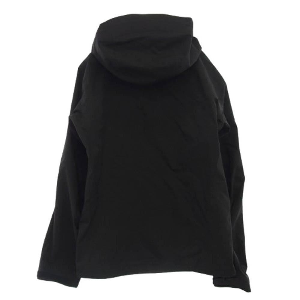 ARC'TERYX アークテリクス X00000648801 BIRD AID付属 Beta AR Jacket Stormhood ベータ ストームフード ジャケット ブラック系 M【新古品】【未使用】【中古】