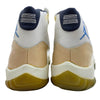 NIKE ナイキ 130245-141 【観賞用】ヴィンテージ 90s Air Jordan 11 OG Columbia エアジョーダン11 スニーカー ベージュ系 26cm【中古】