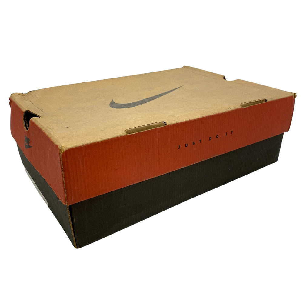 NIKE ナイキ 130245-141 【観賞用】ヴィンテージ 90s Air Jordan 11 OG Columbia エアジョーダン11 スニーカー ベージュ系 26cm【中古】