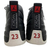 NIKE ナイキ 136001-061 【観賞用】ヴィンテージ 90s Air Jordan 12 OG Playoffs エアジョーダン12 スニーカー ブラック系 26.5cm【中古】