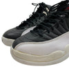NIKE ナイキ 136001-061 【観賞用】ヴィンテージ 90s Air Jordan 12 OG Playoffs エアジョーダン12 スニーカー ブラック系 26.5cm【中古】