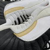 NIKE ナイキ 136001-061 【観賞用】ヴィンテージ 90s Air Jordan 12 OG Playoffs エアジョーダン12 スニーカー ブラック系 26.5cm【中古】