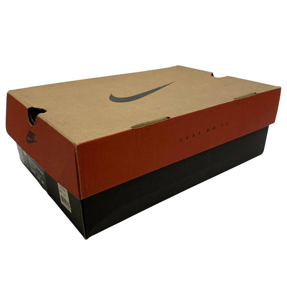 NIKE ナイキ 136001-061 【観賞用】ヴィンテージ 90s Air Jordan 12 OG Playoffs エアジョーダン12 スニーカー ブラック系 26.5cm【中古】