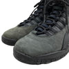 NIKE ナイキ 130209-001 【観賞用】ヴィンテージ 90s 台湾製 Air Jordan 10 OG "Shadow Grey エアジョーダン10 スニーカー ブラック系 26.5cm【中古】