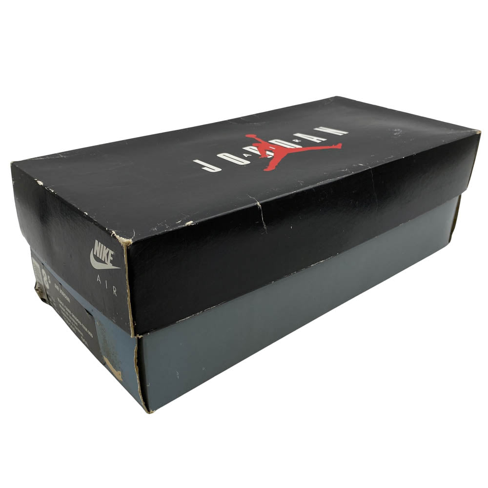 NIKE ナイキ 130209-001 【観賞用】ヴィンテージ 90s 台湾製 Air Jordan 10 OG 