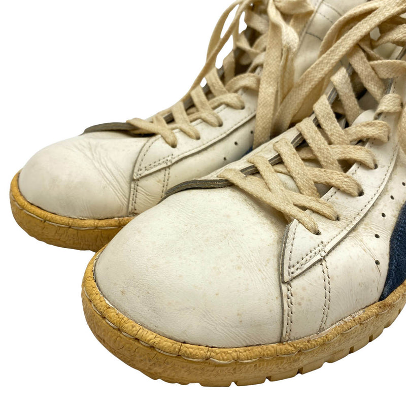 PUMA プーマ 【観賞用】ヴィンテージ 70s ユーゴスラビア製