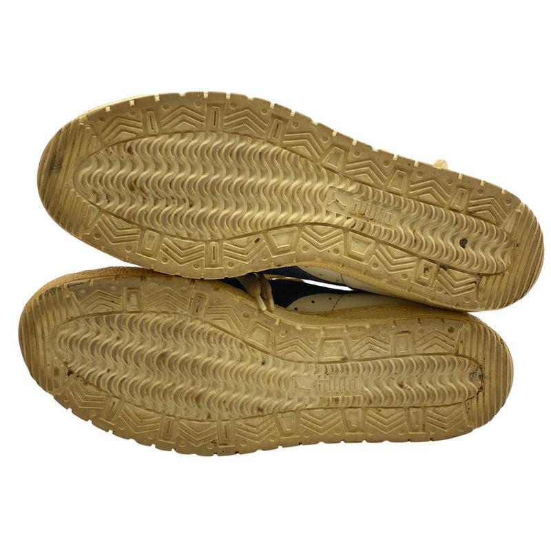 PUMA プーマ 【観賞用】ヴィンテージ 70s ユーゴスラビア製 SUPER