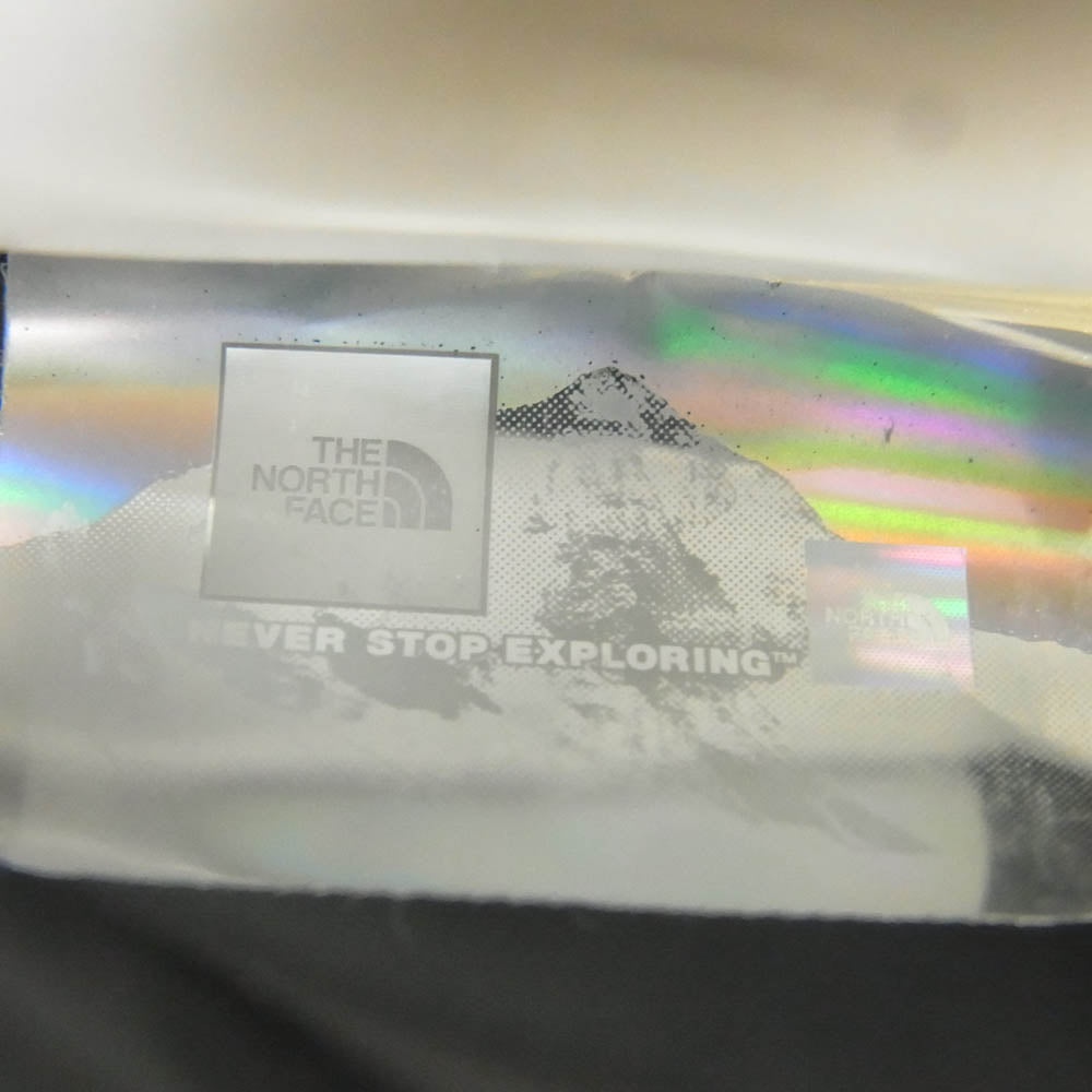 Supreme シュプリーム 24AW ND02400I × THE NORTH FACE Split Nuptse Jacket Black ザノースフェイス スプリット ヌプシ ジャケット ブラック ブラック系 XL【中古】