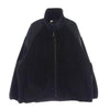 HYKE ハイク 22AW ECWCS GEN3 FLEECE LEVEL3 JACKET フリース ジャケット ブルゾン ブラック系 1 SMALL【中古】