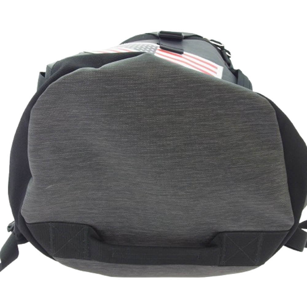 Supreme シュプリーム 17SS × THE NORTH FACE Trans Antarctica Expedition Big Haul Backpack ノースフェイス トランスアンタクティカ エクスペディション ビッグホール バックパック ブラック系 グレー系【中古】