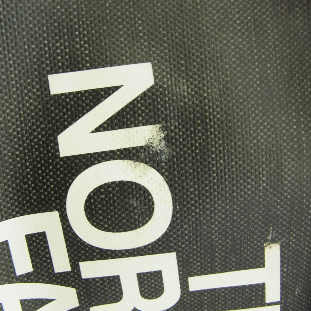 Supreme シュプリーム 17SS × THE NORTH FACE Trans Antarctica Expedition Big Haul Backpack ノースフェイス トランスアンタクティカ エクスペディション ビッグホール バックパック ブラック系 グレー系【中古】