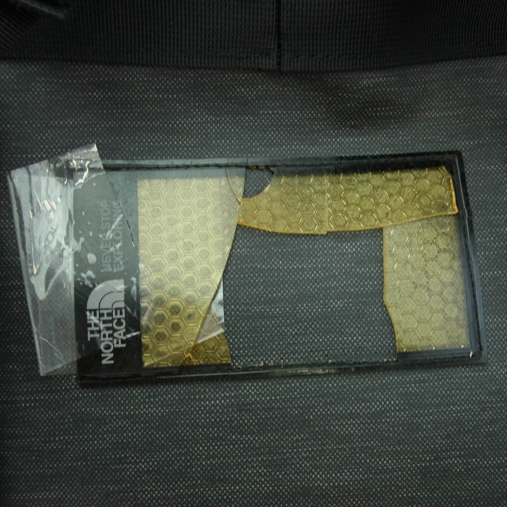 Supreme シュプリーム 17SS × THE NORTH FACE Trans Antarctica Expedition Big Haul Backpack ノースフェイス トランスアンタクティカ エクスペディション ビッグホール バックパック ブラック系 グレー系【中古】