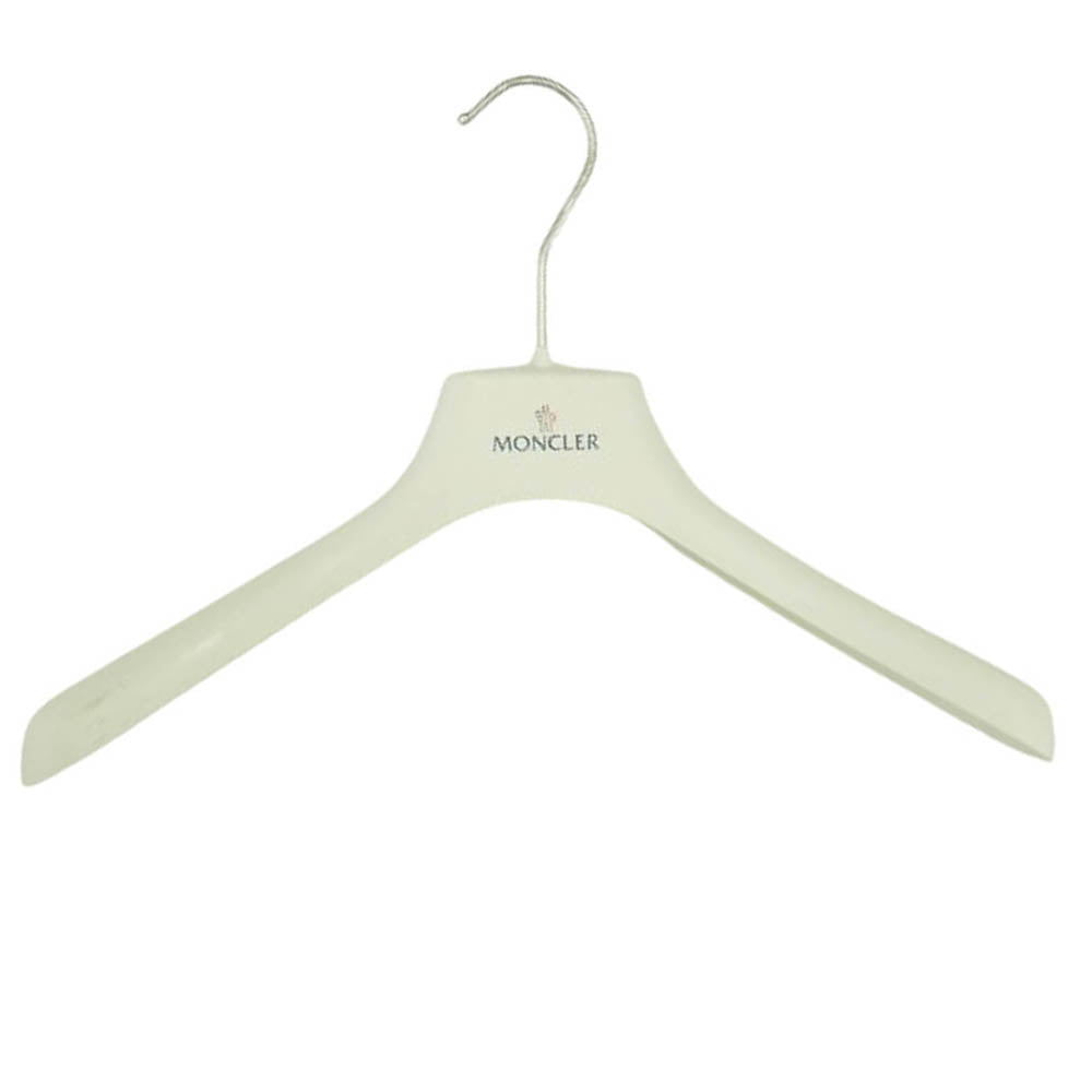 MONCLER モンクレール 23SS I10911A00107 PAKITO フルジップ フード ナイロン ベスト レッド系 2【中古】