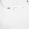 Sacai サカイ 25SS 25-0918S James Dean T-Shirt ジェームズディーン プリント Tシャツ 半袖 カットソー ホワイト系 4【極上美品】【中古】