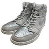 NIKE ナイキ 20AW DC1788-029 AIR JORDAN 1 HIGH OG CO JP TOKYO エアジョーダン1 東京 ハイカット スニーカー シルバー系 28.5cm【中古】