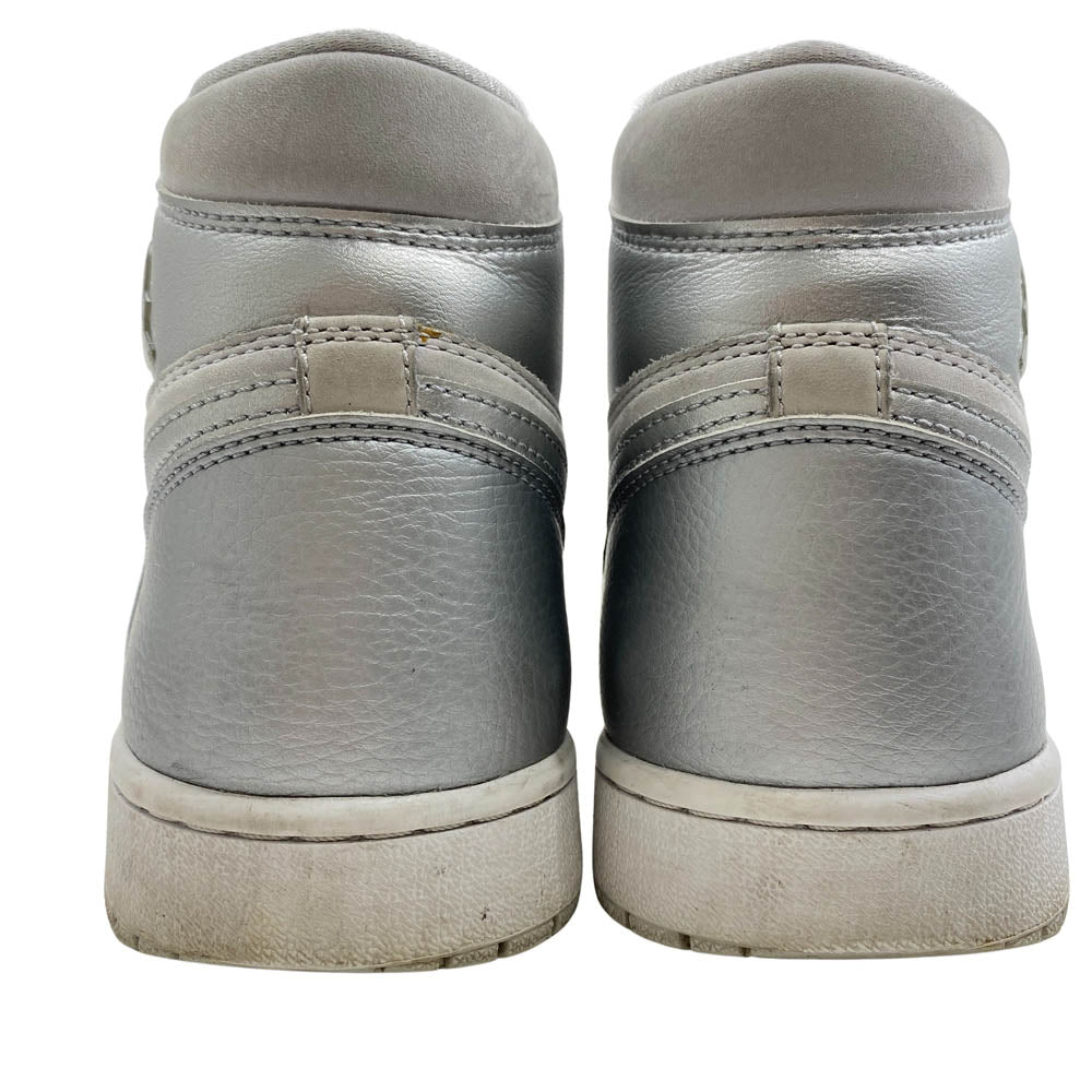 NIKE ナイキ 20AW DC1788-029 AIR JORDAN 1 HIGH OG CO JP TOKYO エアジョーダン1 東京 ハイカット スニーカー シルバー系 28.5cm【中古】